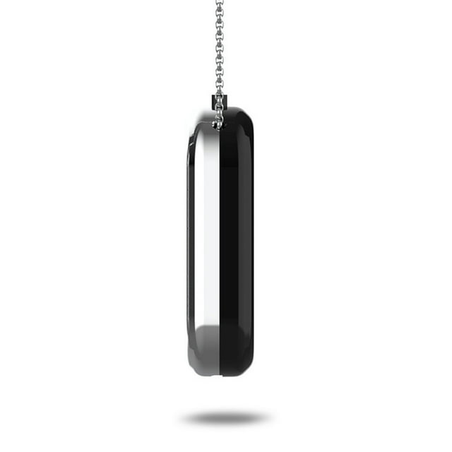Ambientador portátil Injueey recargable Anion Gear Ajustable
