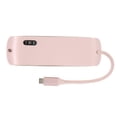 thumbnail image 4 of 8 In 1 Multifunctional Docking Station, 4K  X 1, USB3.0 X 1, USB2.0 X 2, USB C PD Interface X 1, RJ45  Interface X 1, Storage Card X 1, Memory Card X 1, 4 of 7