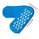 thumbnail image 2 of Calcetines de gel hidratantes para pies, calcetines hidratantes para rejuvenecimiento de pies, calcetines de gel hidratantes para talón., 2 of 3