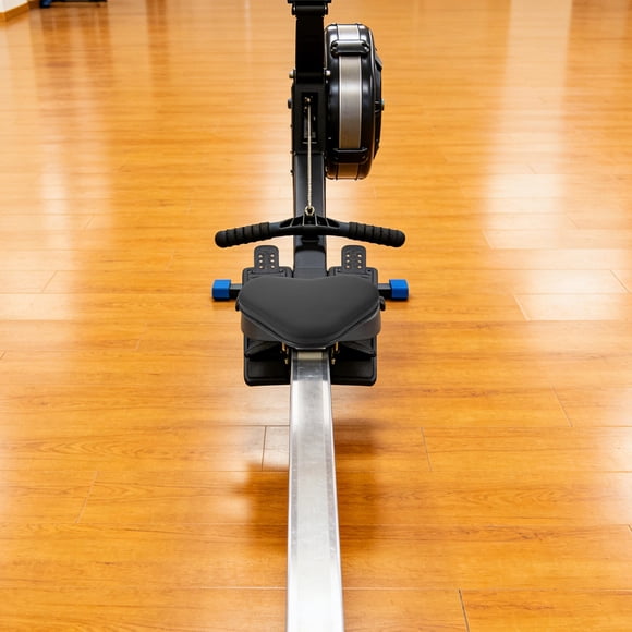 unbranded Cojín De Asiento Acolchado Para Reclinada Ideal Para Entrenamientos Intensos Color Negro