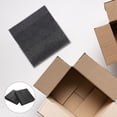 thumbnail image 1 of YSNOOWE 2pcs Packing Liners Multi Use Inserts For Secure Shipping Crafts Wear Resistant Foam Board Accessory, 1 of 7
