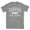 Navy, variant on Fairview New Jersey Classic Established Men's Cotton T-Shirt