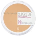 thumbnail image 1 of Base de maquillaje en polvo Maybelline Super Stay Full Coverage Honey, 1 of 2