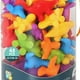 thumbnail image 2 of Juguetes De Clasificación Coloridos 48 piezas de juguetes de clasificación coloridos no tóxicos sin BPA para niños y niñas (dinosaurio), 2 of 7