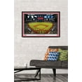 thumbnail image 2 of MLB Arizona Diamondbacks - Chase Field 22 Wall Poster, 22.375" x 34", 2 of 5