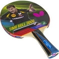 thumbnail image 1 of Butterfly Timo Boll Shakehand Ping Pong Paddle - Good Speed And Spin With Superb Control - Japan Series - Recommended For Beginning Level Players - In, 1 of 2