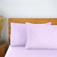 thumbnail image 2 of Queen 2PC Ultra Soft Silky Solid Performance Pillowcase Set, 2 of 3