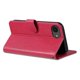 thumbnail image 3 of AZNS For iPhone 16e Case Anti-Scratch PU Leather Stand Wallet Phone Cover - Black, 3 of 5
