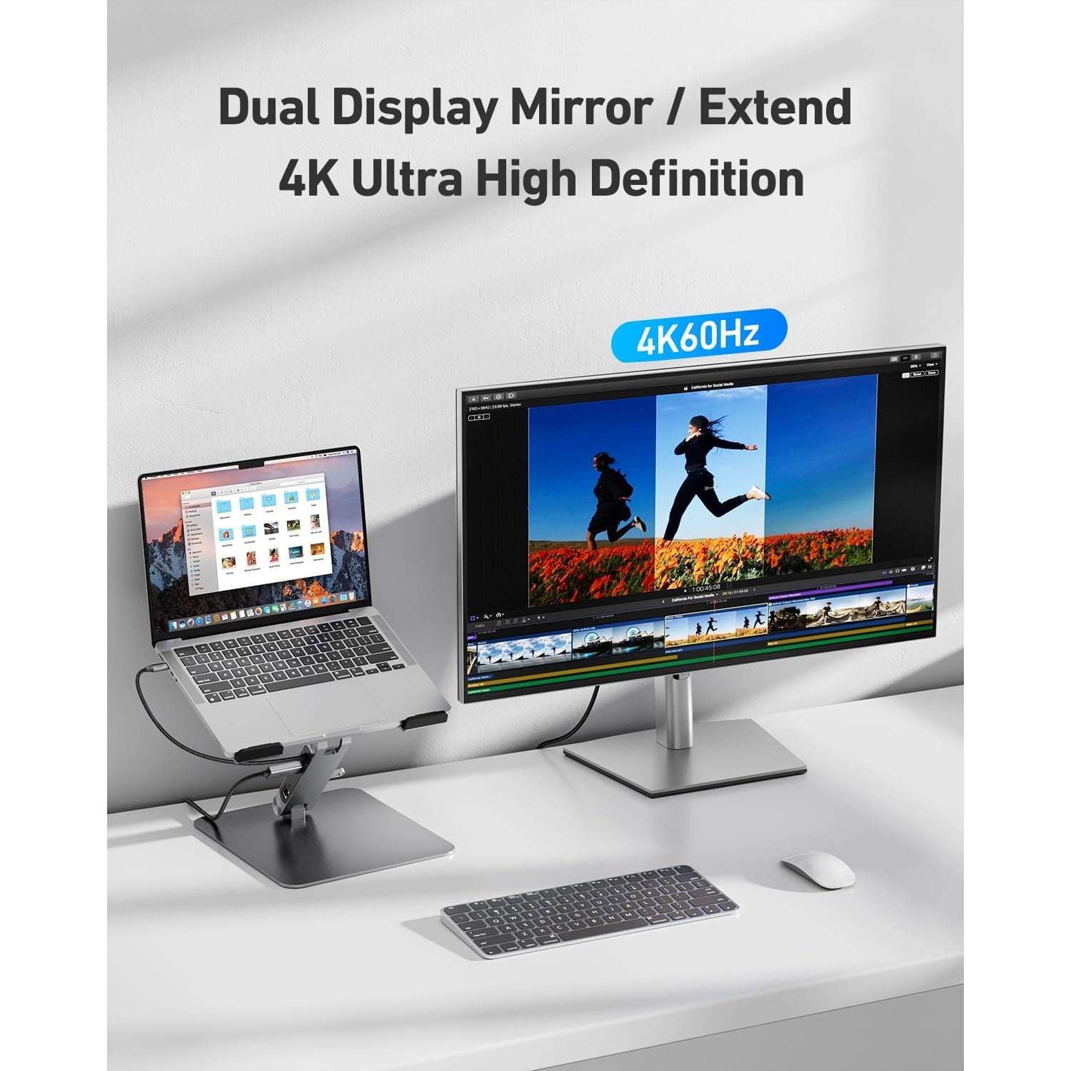 Laptop Stand