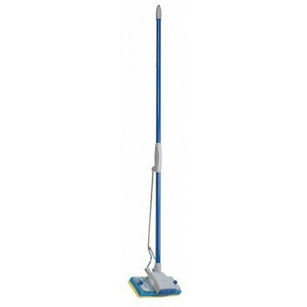QUICKIE 274ZQK Automatic Sponge Mop,31/4" L