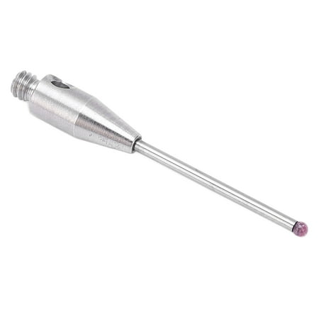 Micro Linear Stylus CMM Touch Stylus, Linear Configuration Wear Resistance Touch Probe ...