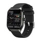 thumbnail image 1 of Reloj deportivo Pisexur para hombre, pulsera con llamadas Bluetooth avanzadas, batería de larga duración, esferas personalizadas con múltiples patrones, pantalla de 0,2 pulgadas, electrónica para niñ, 1 of 9