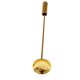 thumbnail image 5 of 10 Piezas de Broches vintage Alfileres de Cuello unisex de oro Sunnimix, 5 of 8