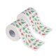 thumbnail image 4 of Papel higiénico para baño de Papá Noel, suministros navideños, decoración navideña, pañuelos multicolores, Año Nuevo, 4 of 5