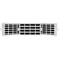 thumbnail image 1 of Lot de 3 Filtre à Air Compatible Whirlpool WRF736SDAM13 pour Réfrigérateur - Compatible avec Filtre à Air Whirlpool W10311524, AIR1 pour Frigo, 1 of 4
