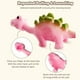 thumbnail image 4 of Juguetes de Dedo HWRETIE 7 Dinosaurios con Tirachinas Juguetes Elásticos para Juegos Activos, 4 of 8