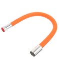 Tersarium Faucet Extension Hose Faucet Extension Pipe Flexible Silicone