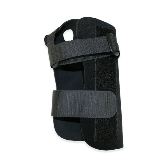 Pediatric Breathoprene Soft Foam Wrist Brace, X-Large Right