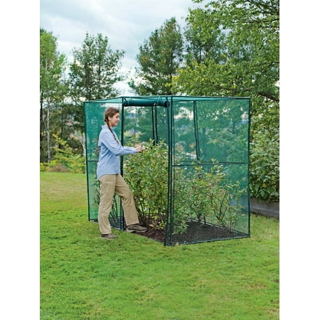 Crop Cable - Crop Cage, 4’ x 8’