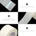 thumbnail image 4 of EeaseMX 6 rollos de tiras bucales domésticas, cintas multifunción para dormir y cintas para catéter de baja sensibilidad., 4 of 8