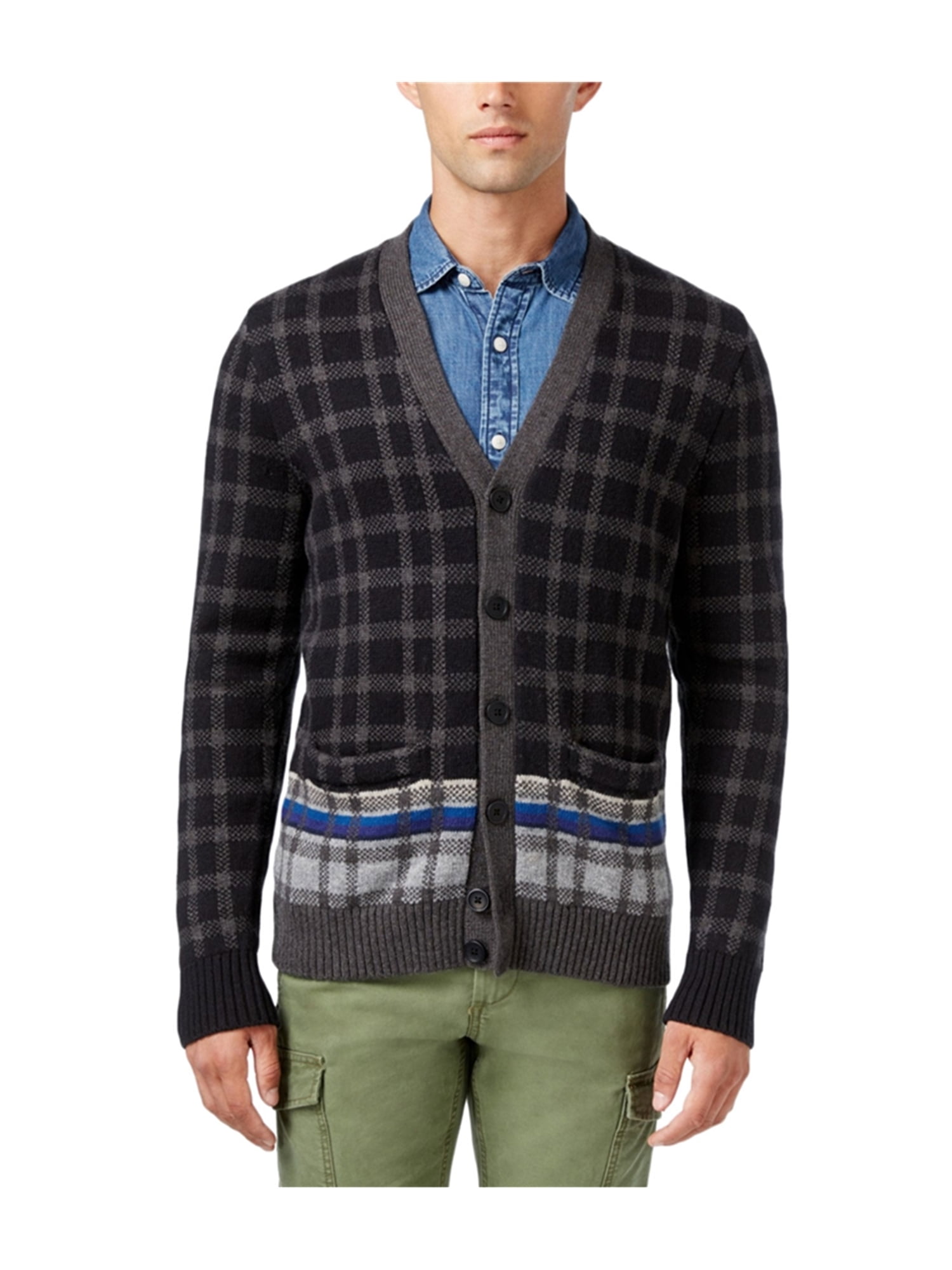 tommy knit sweater