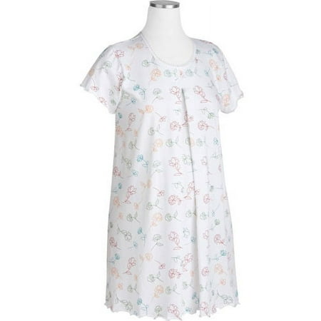 Leading Lady - Maternity Nursing Gown