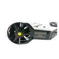 thumbnail image 4 of Portable Vane Anemometer Wind Speed Meter 0.4-30m/s ,Comprehensive Data Display, 4 of 6