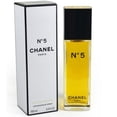 thumbnail image 6 of Chanel No.5 Eau De Toilette Spray 100ml/3.3oz, 6 of 8