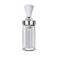 thumbnail image 1 of Botella dispensadora de aceite de vidrio Con cepillos para hornear 150 ml Likrtyny Libre de BPA, 1 of 5