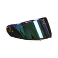 thumbnail image 2 of Mica Casco Azul Roda Pilot, 2 of 3