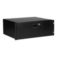 thumbnail image 1 of RDL4000 ,4U Locking Rack Drawer, 1 of 3
