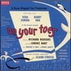 On Your Toes [1954 Broadway Revival Cast] (CD) by Bobby Van