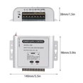 thumbnail image 4 of Adaptador del sistema de acceso a la puerta del control de fuente de alimentación 12V 5A, 4 of 8