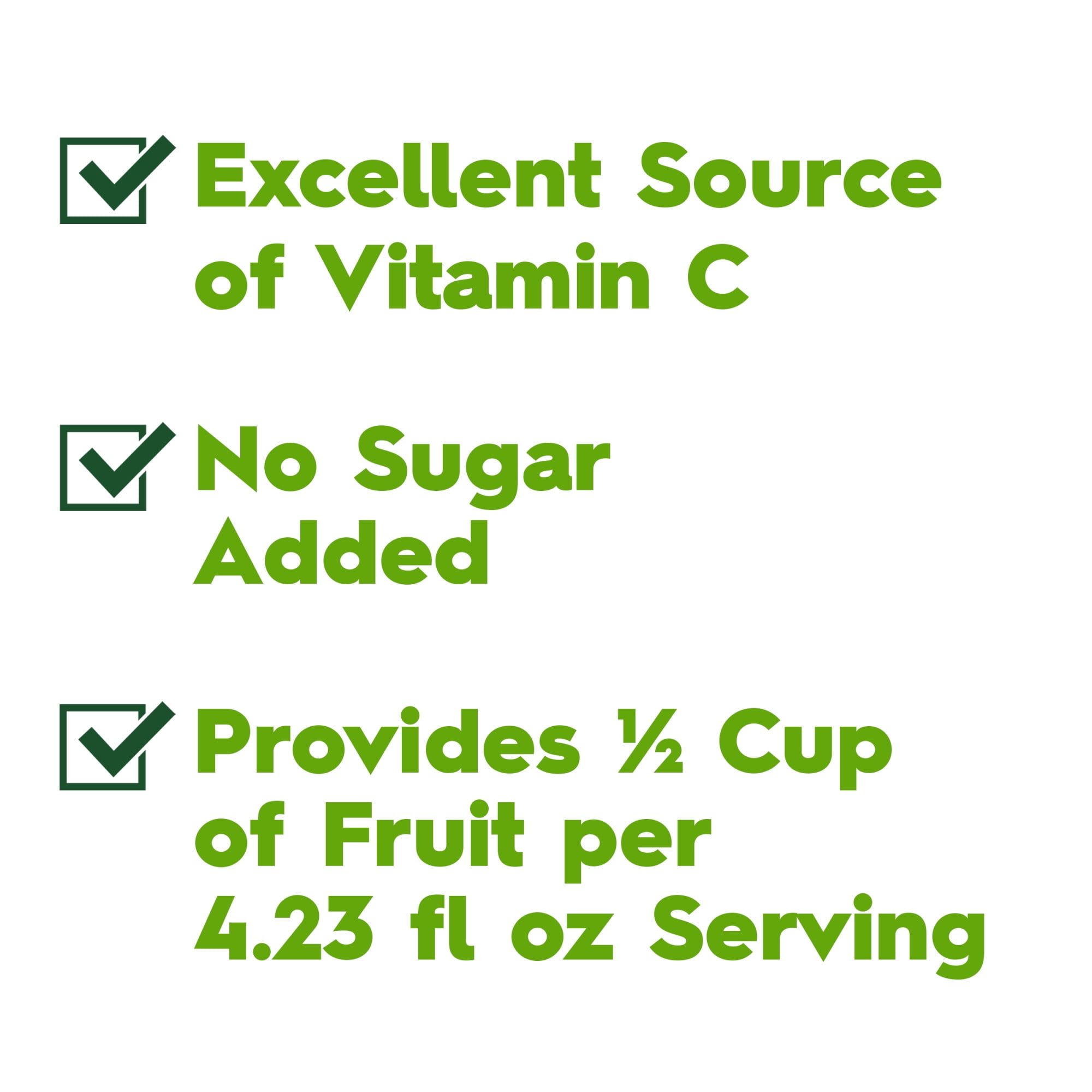 Juicy Juice 100% Juice, Orange Tangerine, 8 Count, 4.23 fl oz Juice Boxes