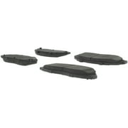 Centric Parts, Inc. 300.06790 Organic Brake Pads