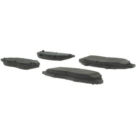 Centric Parts, Inc. 300.06790 Organic Brake Pads