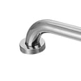 thumbnail image 6 of Grab Bar for Bathroom Hand Rail Support Assist Device Accessories with Concealed Screws Wall Handle Shower Grab Bar for Bathtubs Tub Toilet 32mm Diameter, 6 of 7