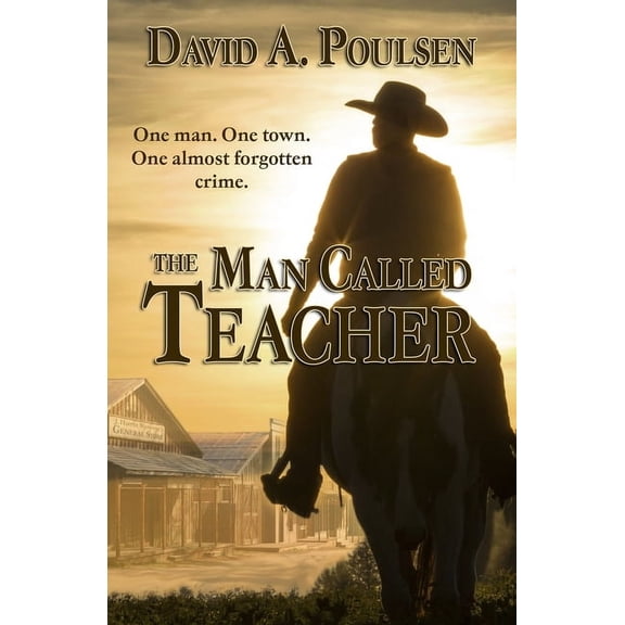 The Man Called Teacher, (Paperback)