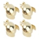 thumbnail image 5 of Anillo Para Apagar Velas, Tapón Para Velas Duradero, Tapón Para Apagar Velas Automático, Anillo Para Apagar Velas De Acero Inoxidable, Accesorio Para Velas, 5 of 7