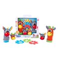 thumbnail image 3 of Playgro Jungle Friends Gift Pack, 3 of 4