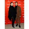 thumbnail image 2 of Chrissy Teigen John Legend At Arrivals For Monster Premiere At Sundance Film Festival 2018 Eccles Theater Park City, 2 of 2