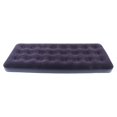 thumbnail image 5 of Inflatable Mattresses Thickened High Resilience Flocked Top Easy To Inflate Camping Portable Sleeping Mat, 5 of 5
