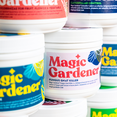 thumbnail image 2 of Magic Gardener Fungus Gnat Killer - 4 oz Jar by Mycorrhizal Applications, 2 of 6