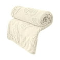 thumbnail image 1 of Precio reducido por tiempo limitado!Manta de hielo de verano Cómoda colcha más fresca con doble efecto frío que absorbe el calor Se enfría rápidamente para sudores nocturnos Personas que duermen cali, 1 of 2