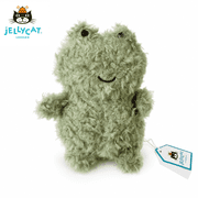 Jellycat Little Frog
