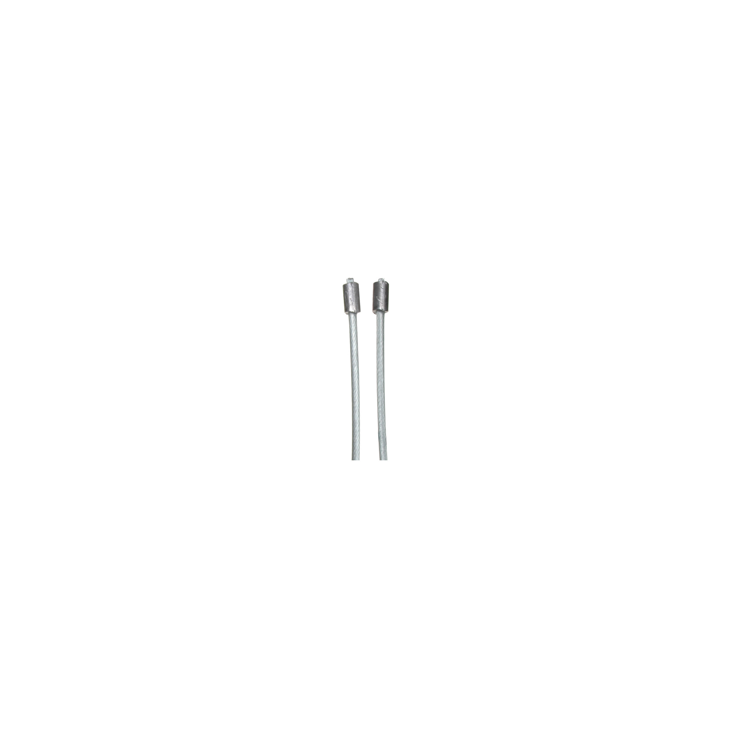 Raybestos Element3 Parking Brake Cable, BC95406 Fits select: 1996-2000 FORD EXPLORER