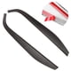 thumbnail image 5 of Adhesivo para Consola Central Bling Bling Accesorios para Automóvil ABS, 5 of 11