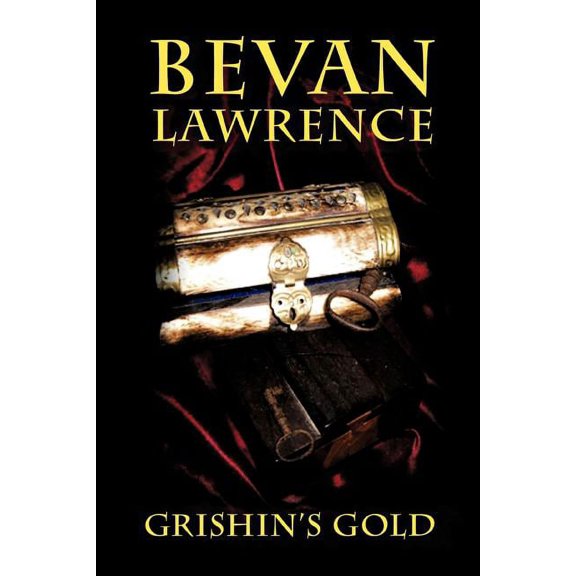 Grishin's Gold, (Paperback)