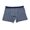 Dark Blue, variant on TIHLMK Men's Underwear Under $5 Men's comfortable, breathable and fashionable sports boxers and panties