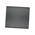 thumbnail image 1 of Bandeja De Goteo De Silicona Para Mini Refrigerador, Para Lavadoras De Gabinetes Pequeños, Jardinería De Interior, Color Gris, 1 of 8